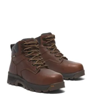 Timberland A66Q3 Insulated 6" Composite Toe