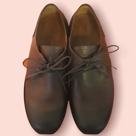 Timberland Boot company Men's Oxfords