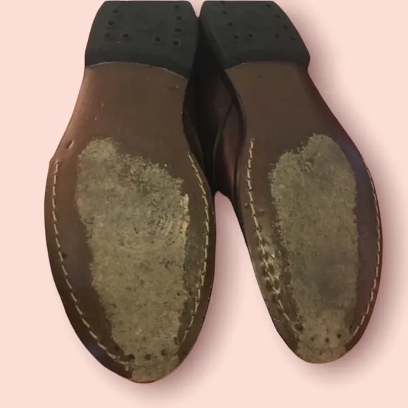 Timberland Boot company Men's Oxfords