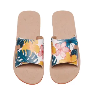 Tropical Blush Blanes III Women
