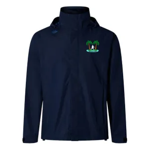 Twin Island Rugby Elite Storm Jacket by Canterbury