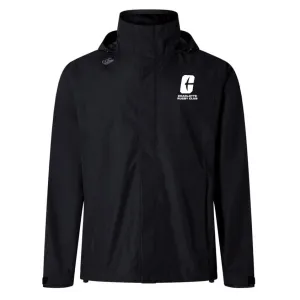 UNC Charlotte Elite Storm Jacket by Canterbury