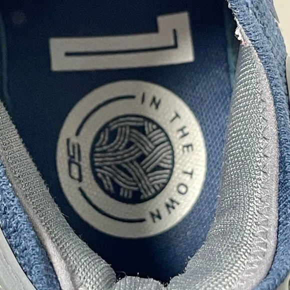 Under Armour Curry 6