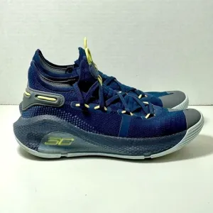Under Armour Curry 6