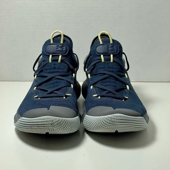 Under Armour Curry 6