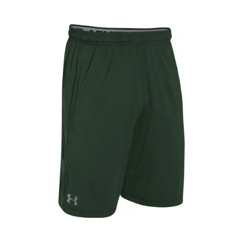 Under Armour Men's Team Raid Athletic Short