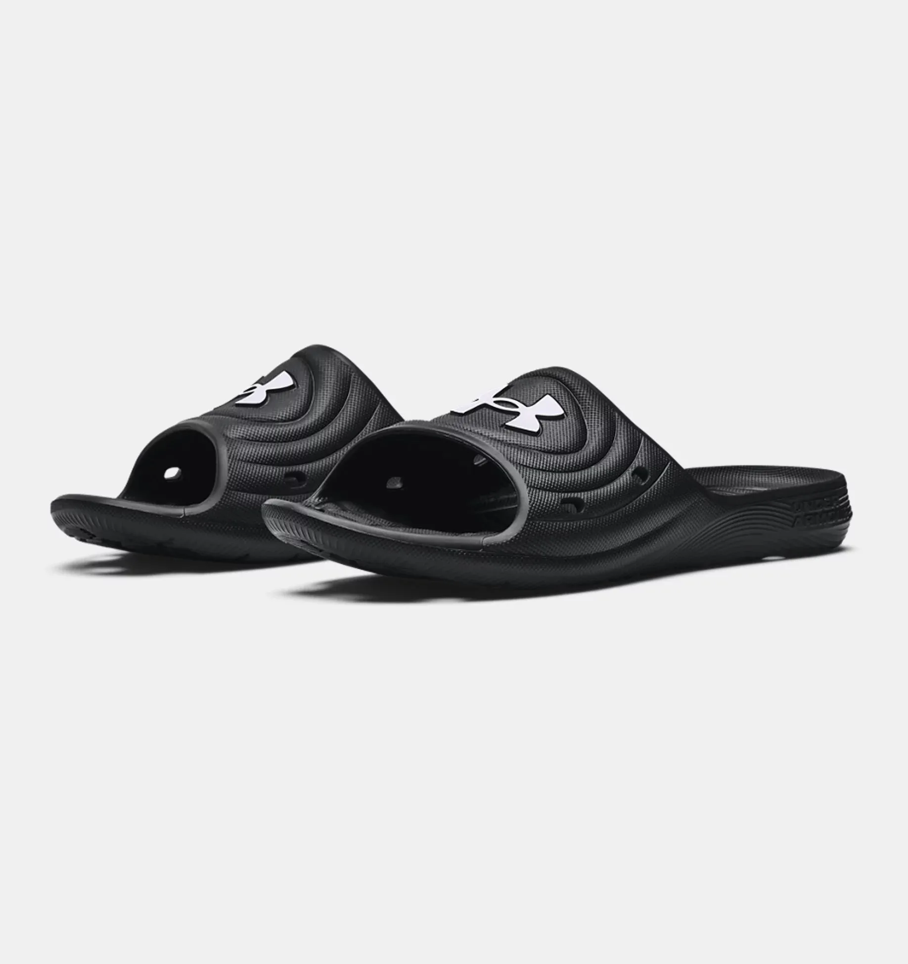 Under Armour Men's UA Locker IV Slides