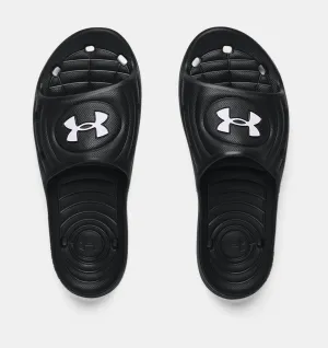 Under Armour Men's UA Locker IV Slides