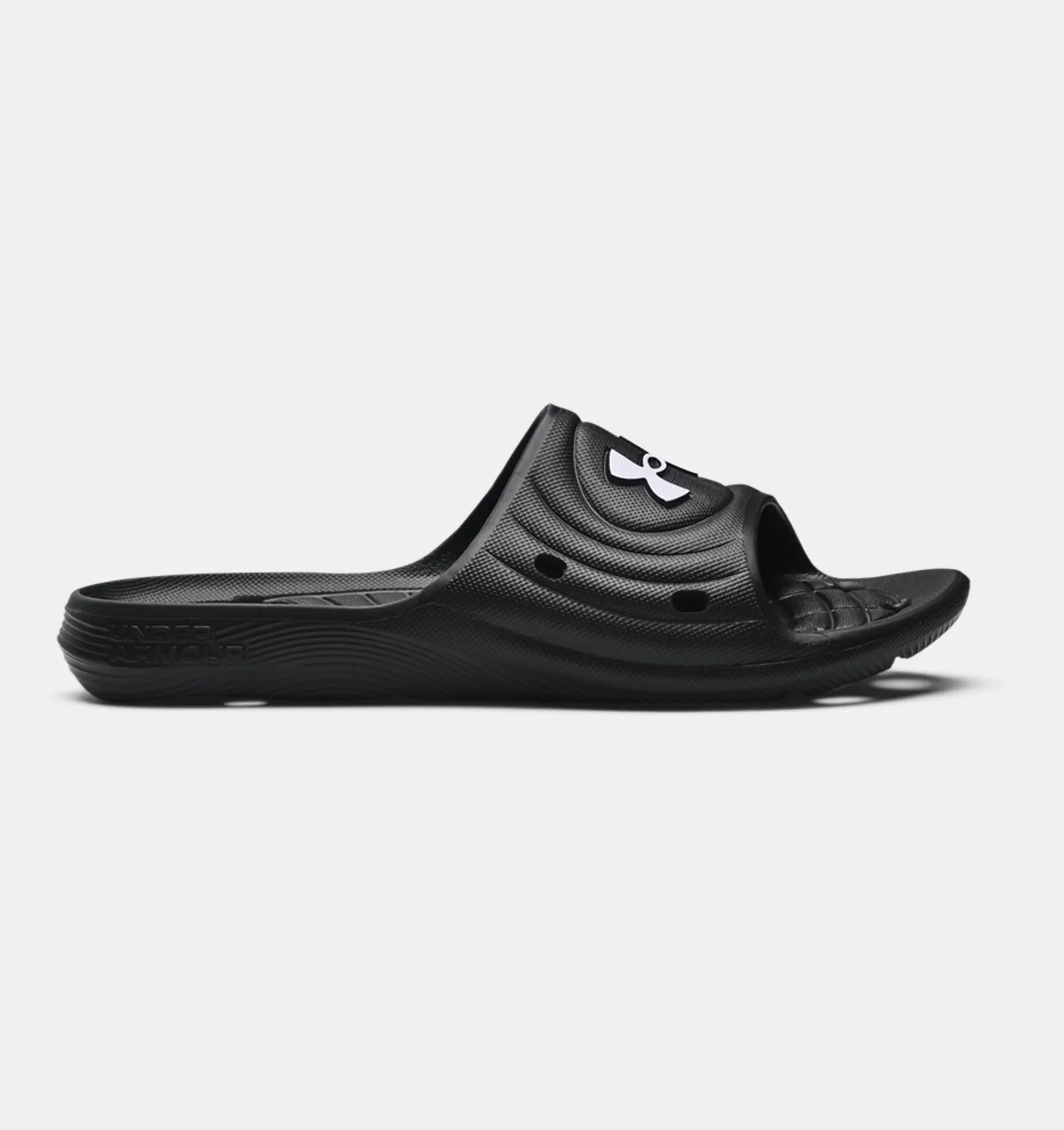 Under Armour Men's UA Locker IV Slides