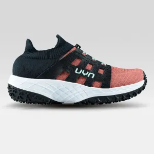 UYN Man Artax Shoes White Sole
