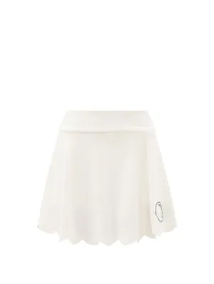 VENUS SKIRT - COCONUT