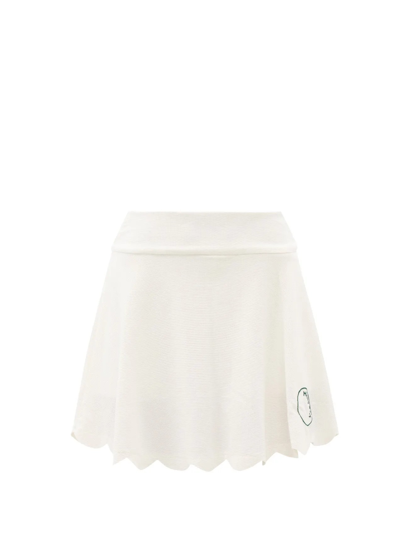 VENUS SKIRT - COCONUT