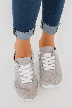 Very G Cody Sneakers- Nude