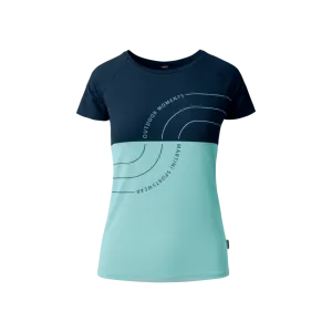 VIA Shirt Dynamic W