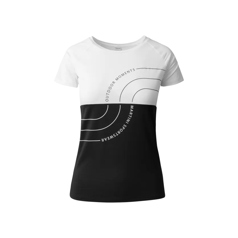 VIA Shirt Dynamic W