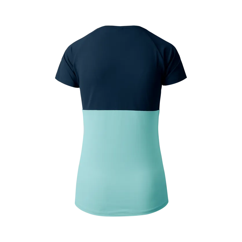 VIA Shirt Dynamic W