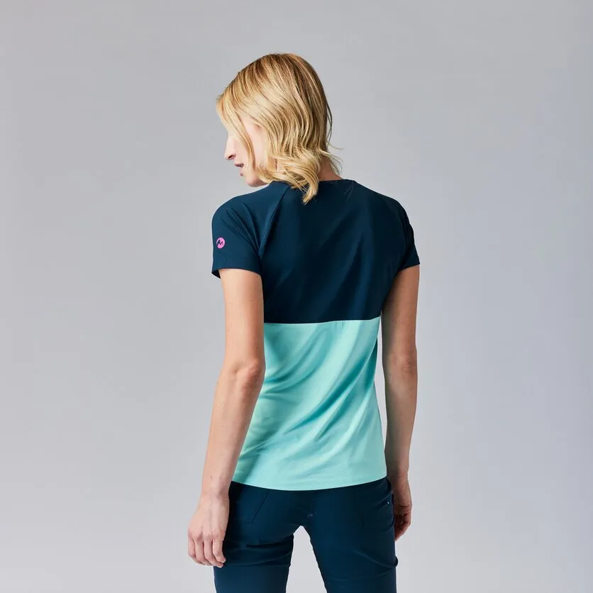 VIA Shirt Dynamic W