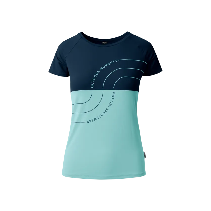 VIA Shirt Dynamic W