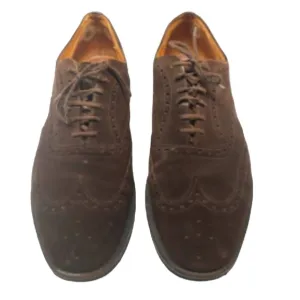 Vibram Oxfords Size 11