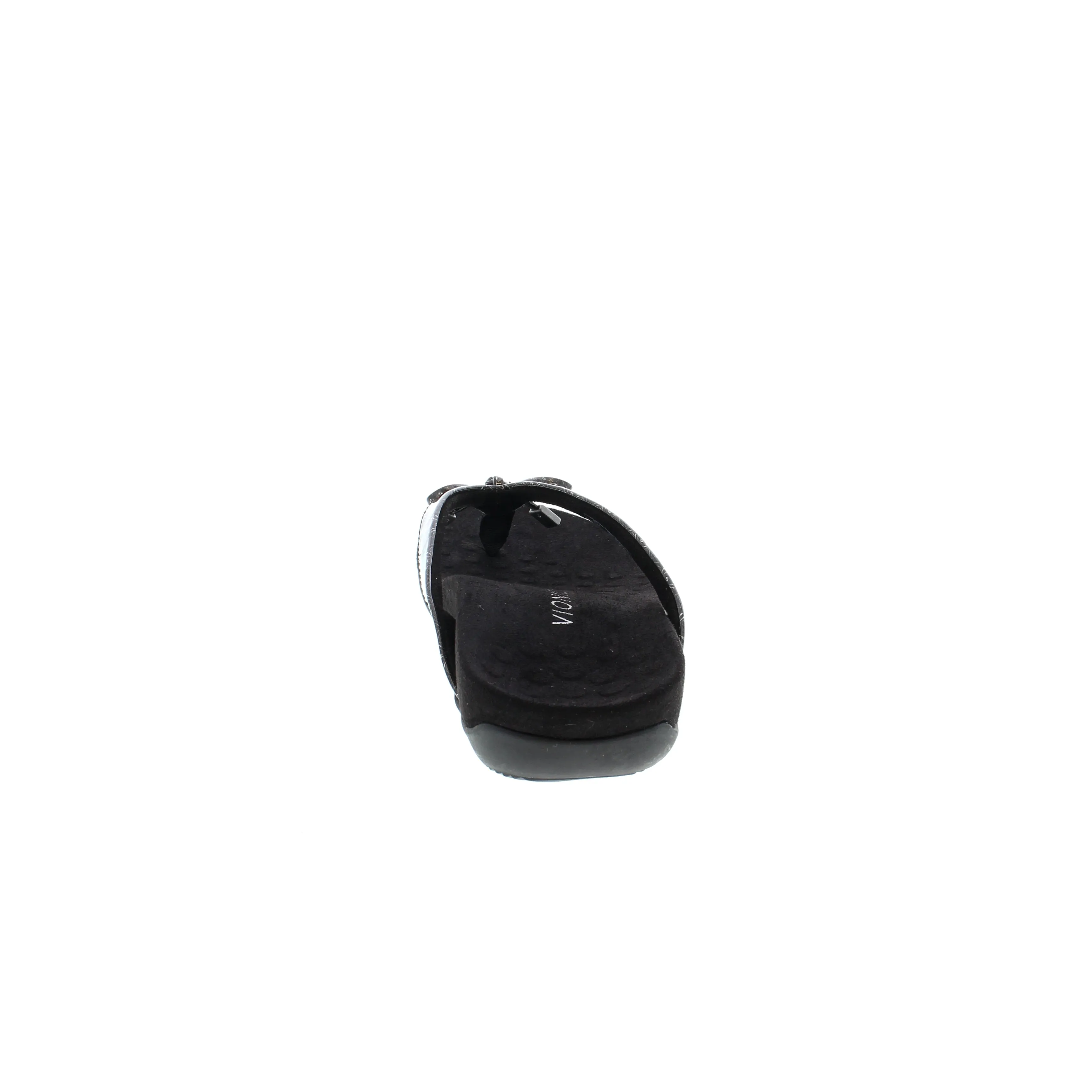 Vionic Rest Bella - Black Pattern