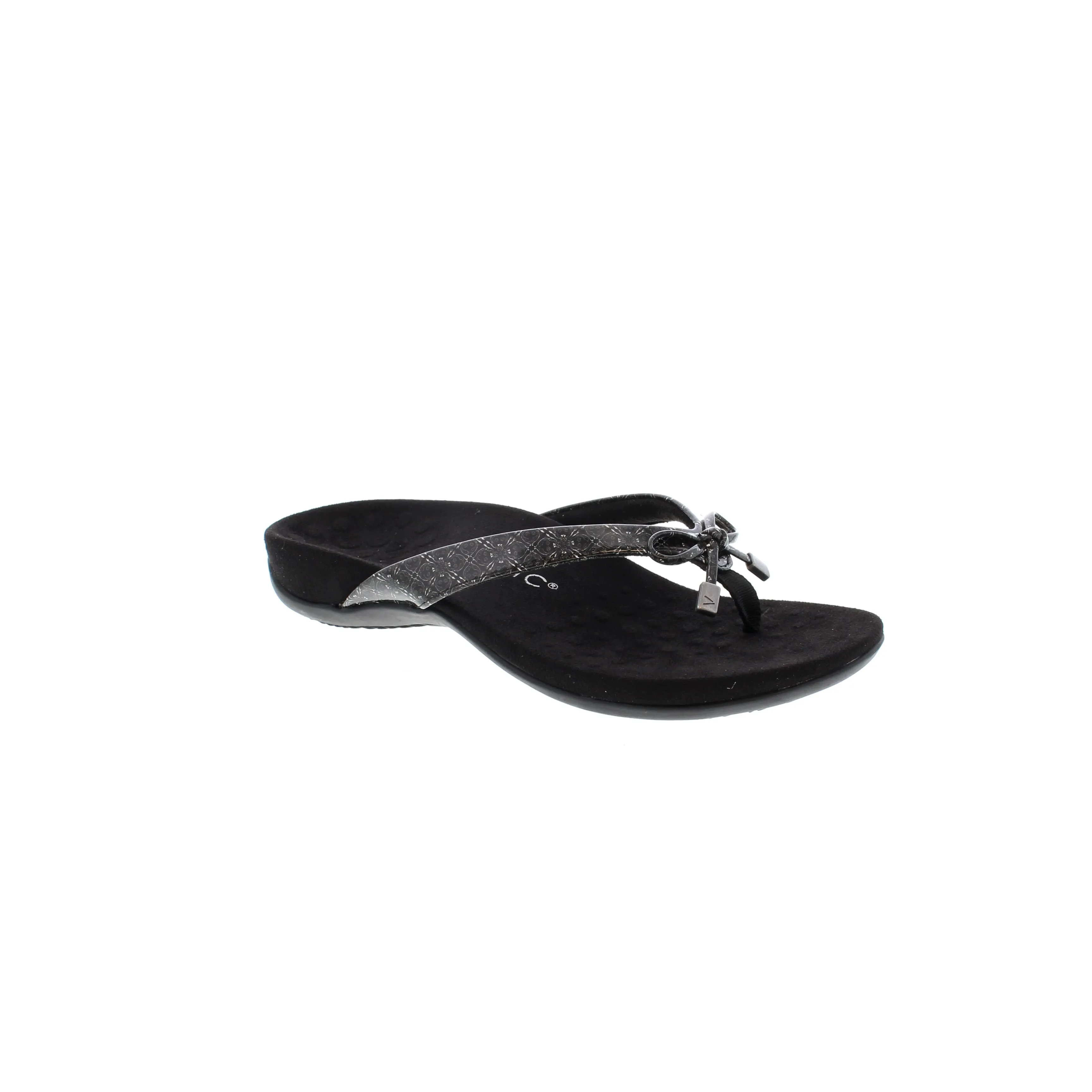 Vionic Rest Bella - Black Pattern