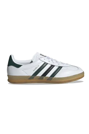 W Gazelle Indoor