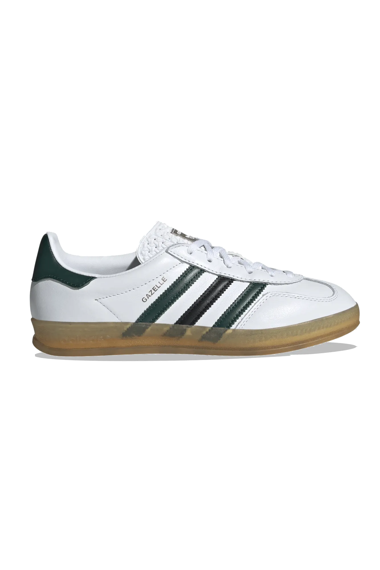 W Gazelle Indoor