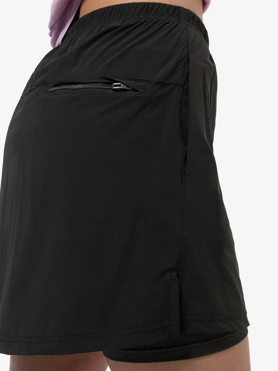 W HIKING SKIRT