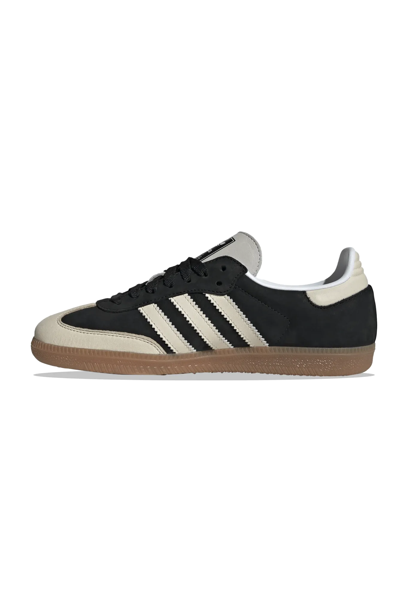 W Samba OG