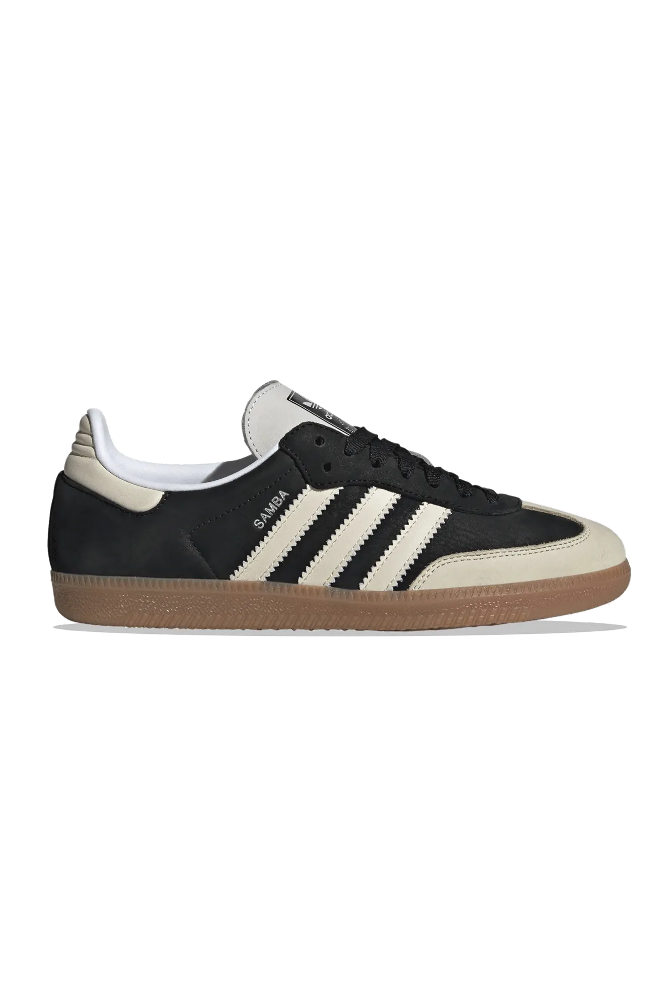 W Samba OG