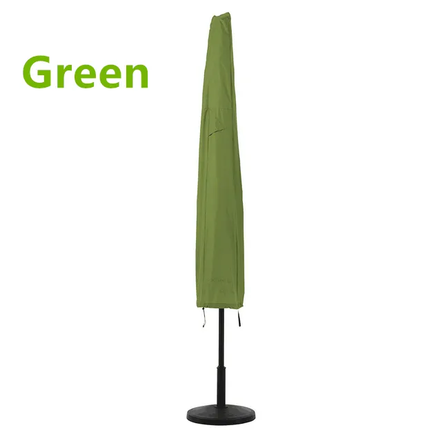 Waterproof Patio Outdoor Umbrella