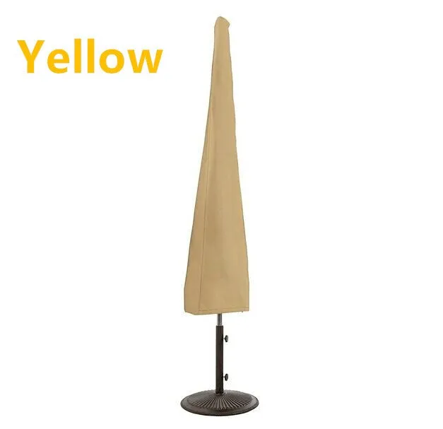 Waterproof Patio Outdoor Umbrella