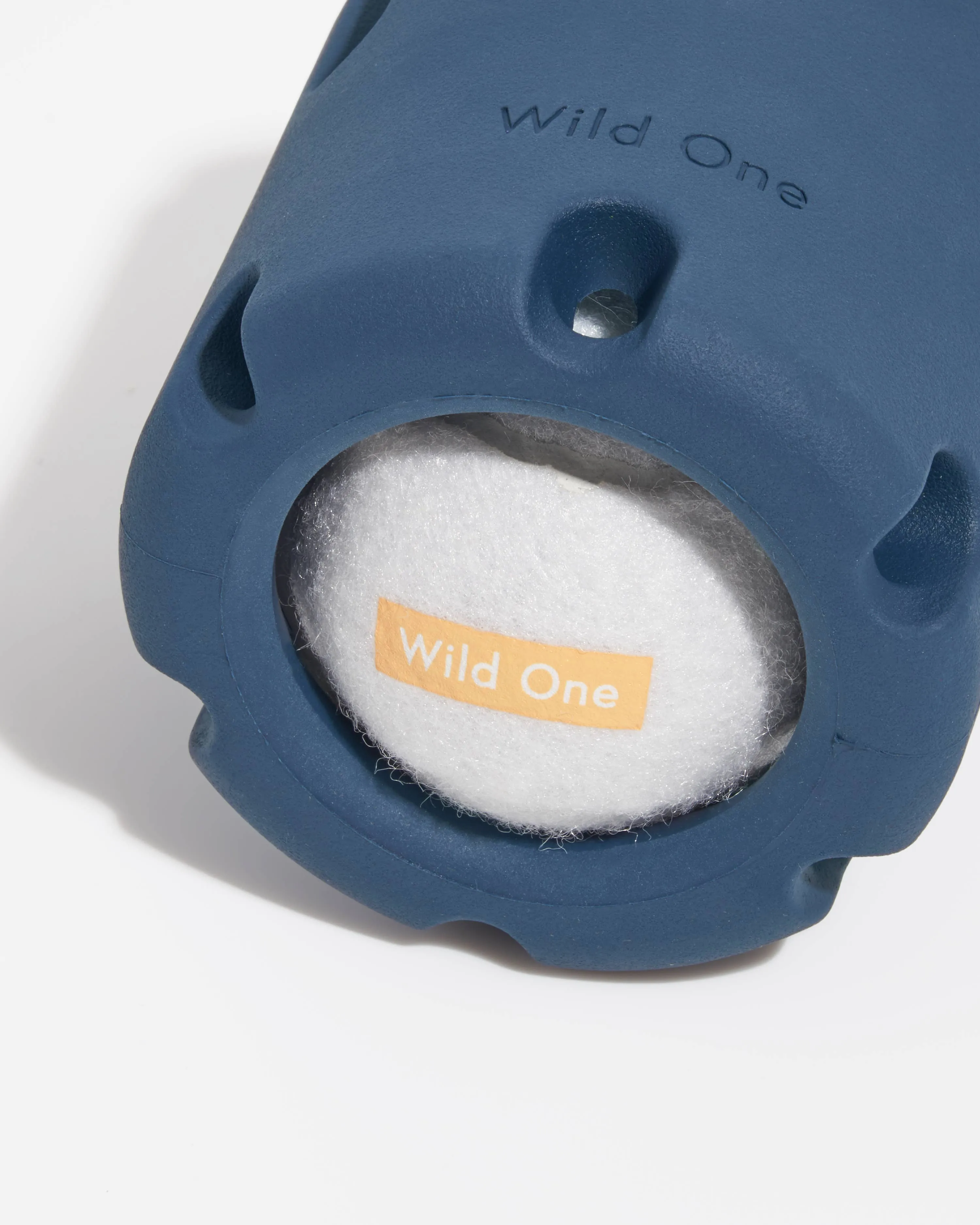 Wild One - Tennis Tumble