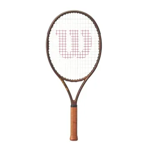 Wilson Pro Staff 25 V14 Tennis Junior Racket (Strung)
