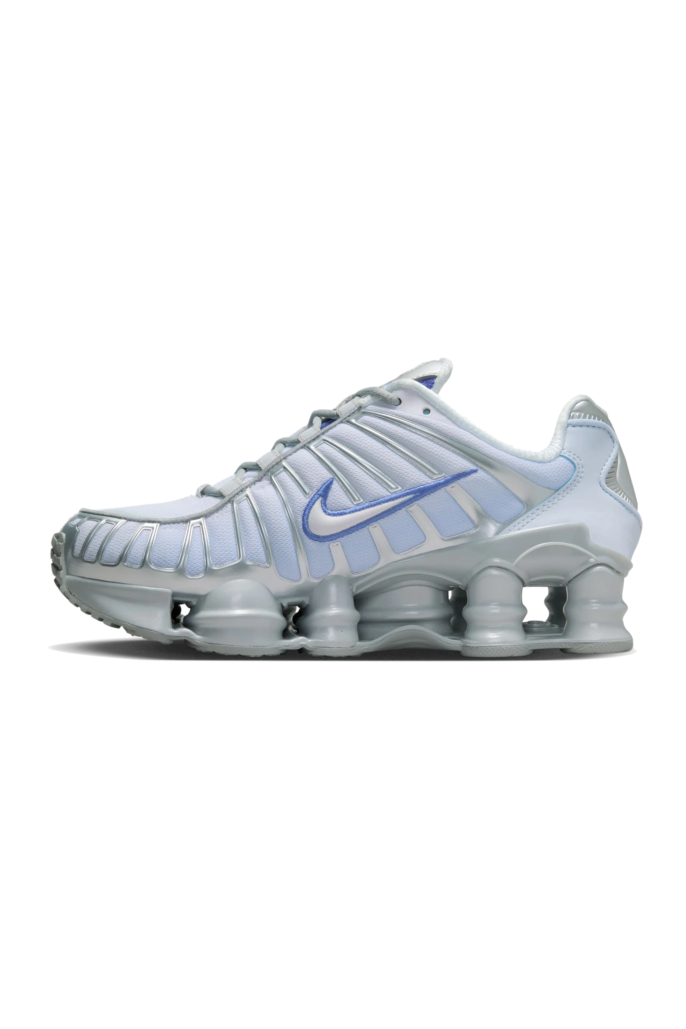 Wmns Shox TL