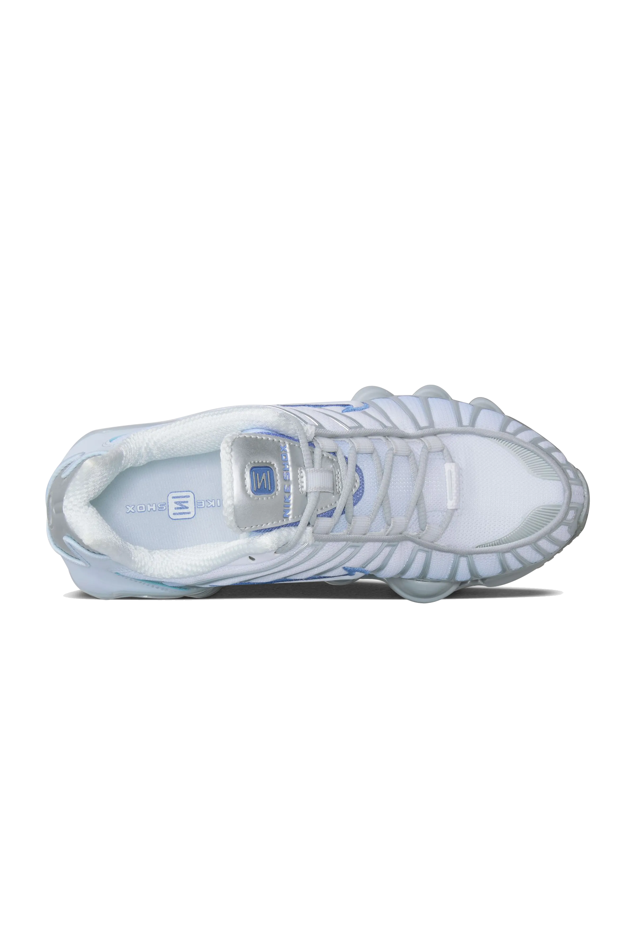 Wmns Shox TL