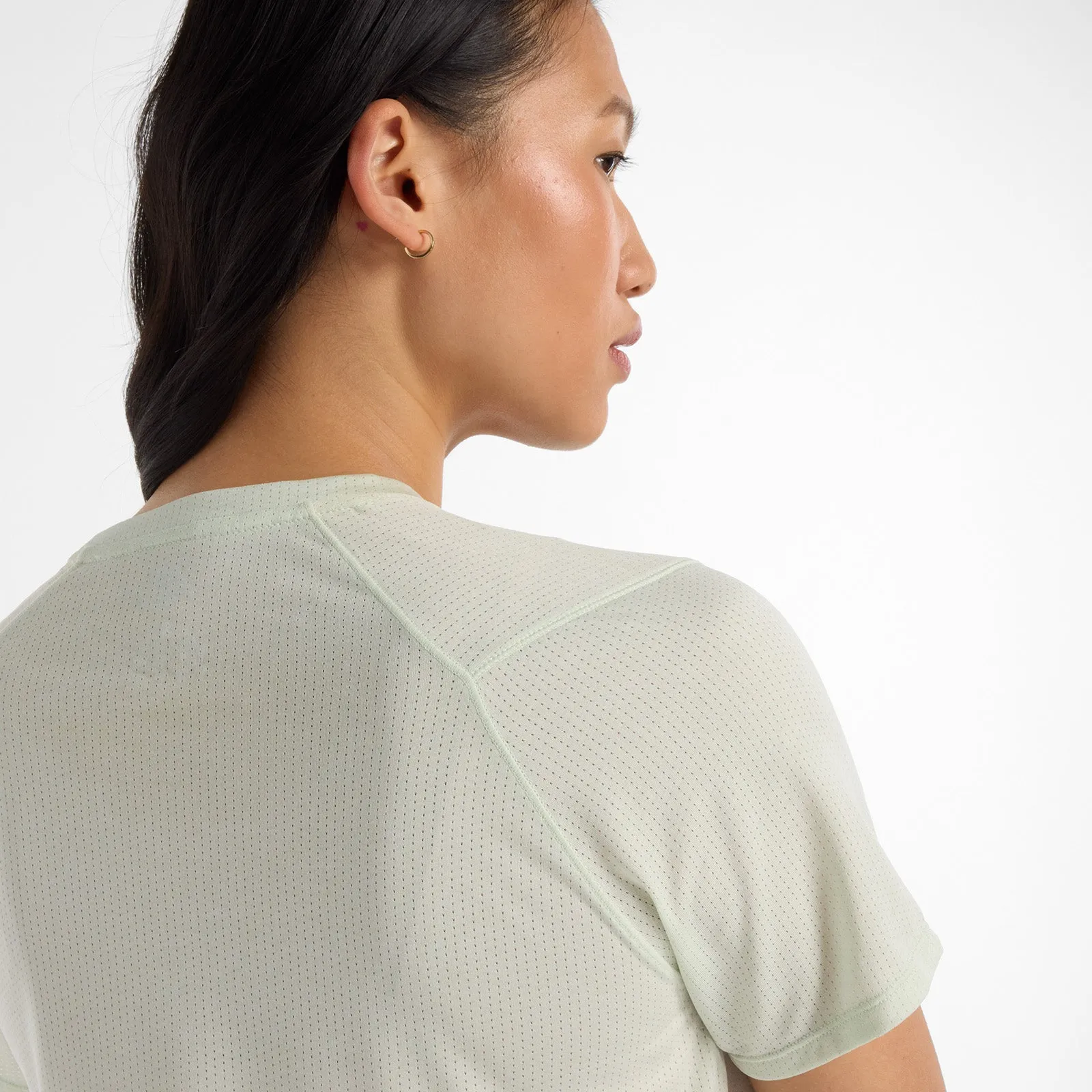 Women's Athletic T-Shirt