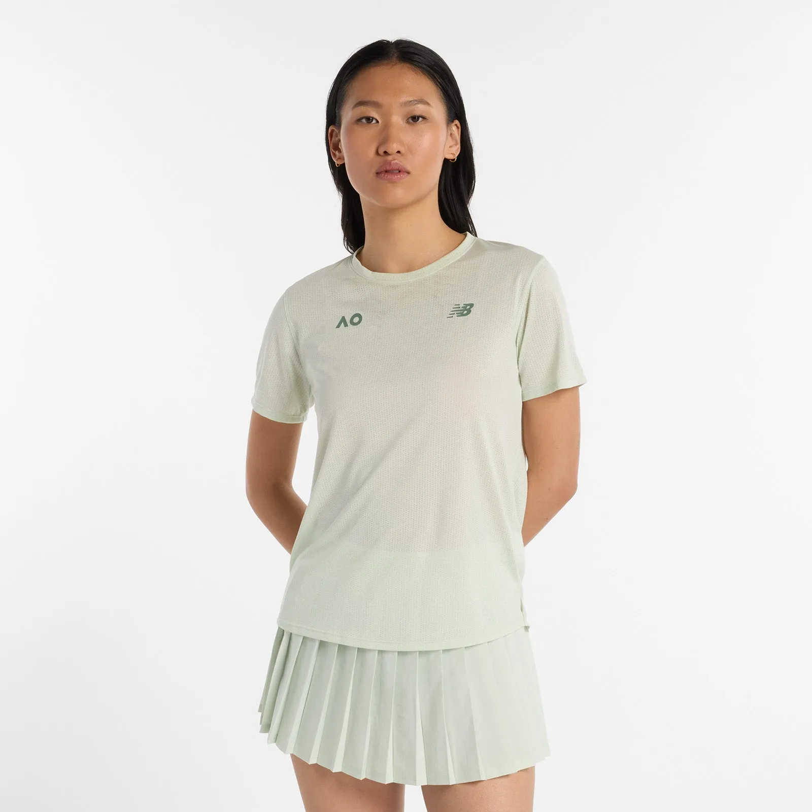 Women's Athletic T-Shirt
