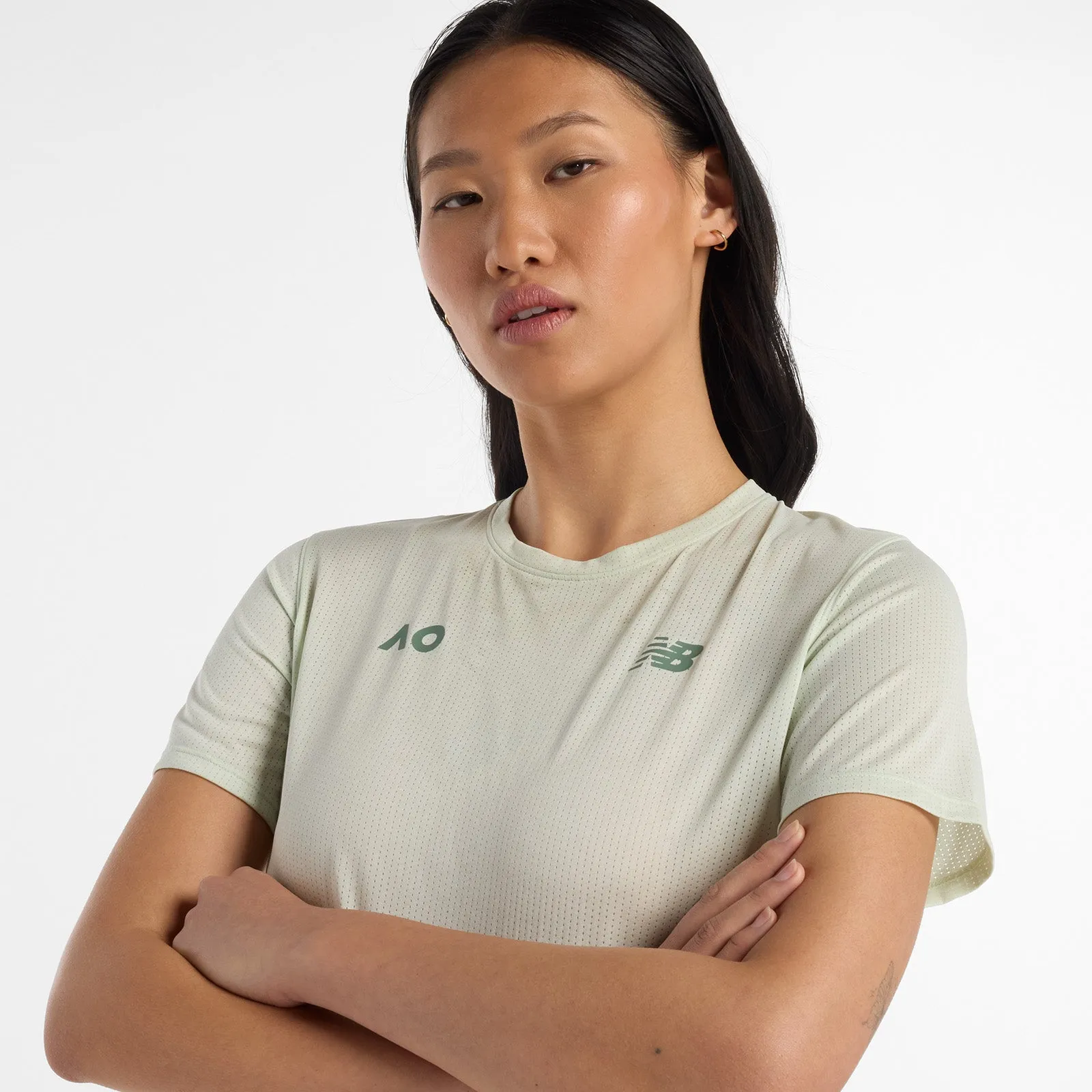 Women's Athletic T-Shirt