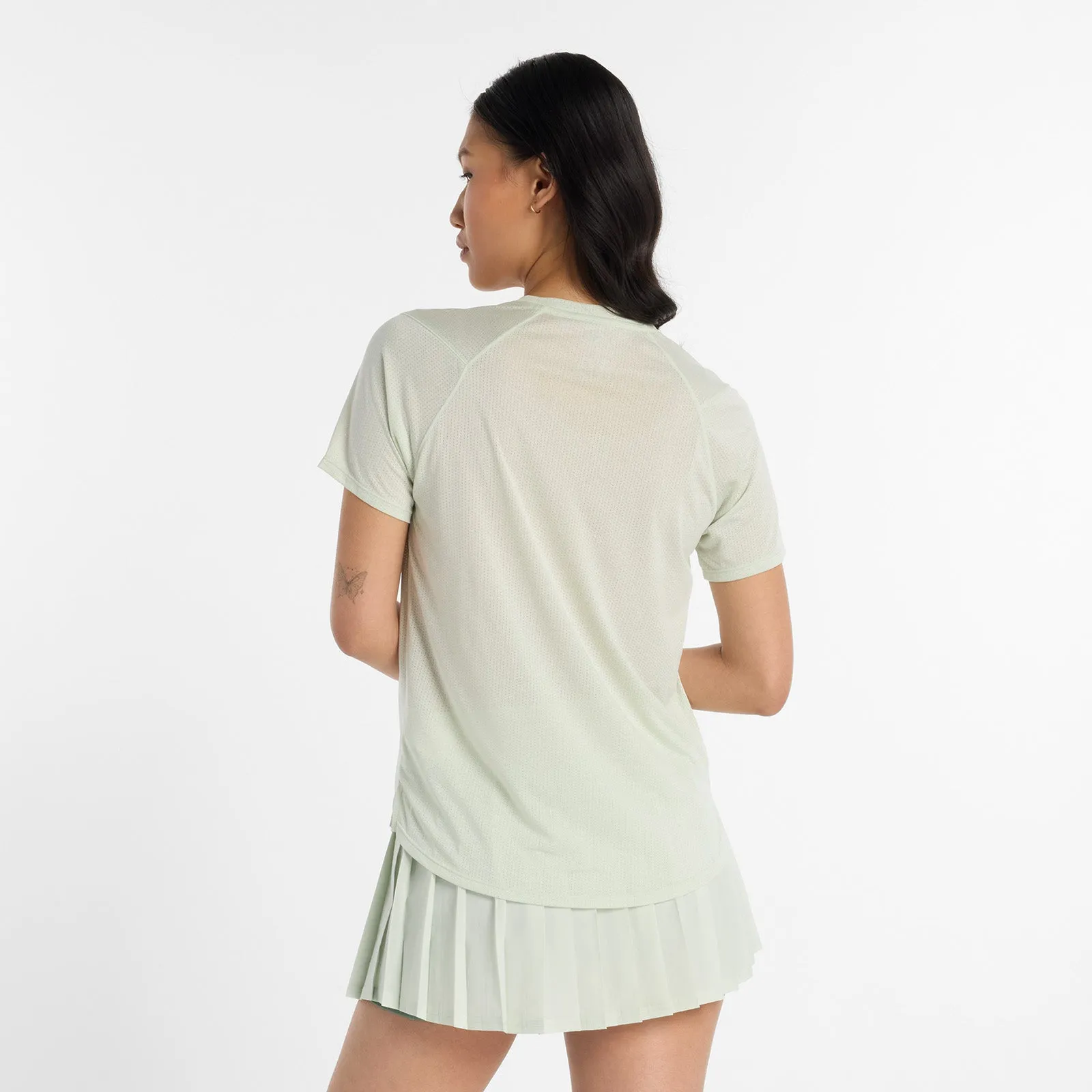Women's Athletic T-Shirt