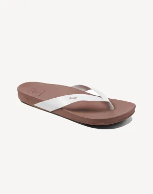 Women's Cushion Court Sandal
