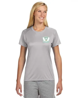 Women's GWTC Athletic Performance Shirt