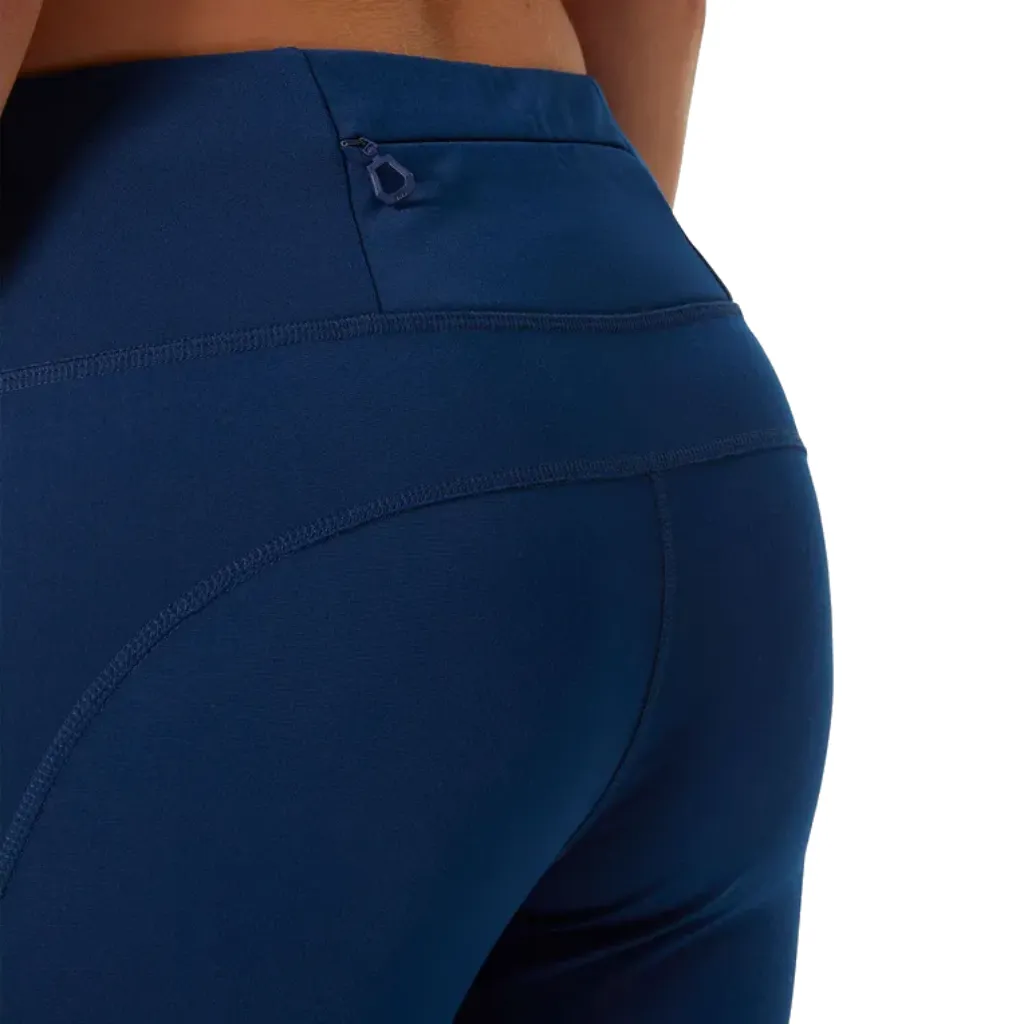 Women's Verglas Warm Running Tights