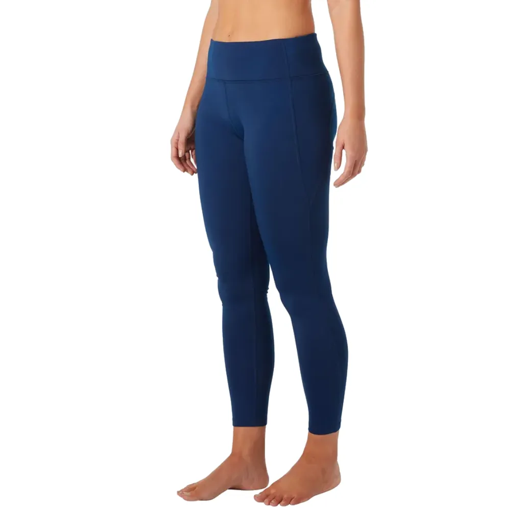 Women's Verglas Warm Running Tights