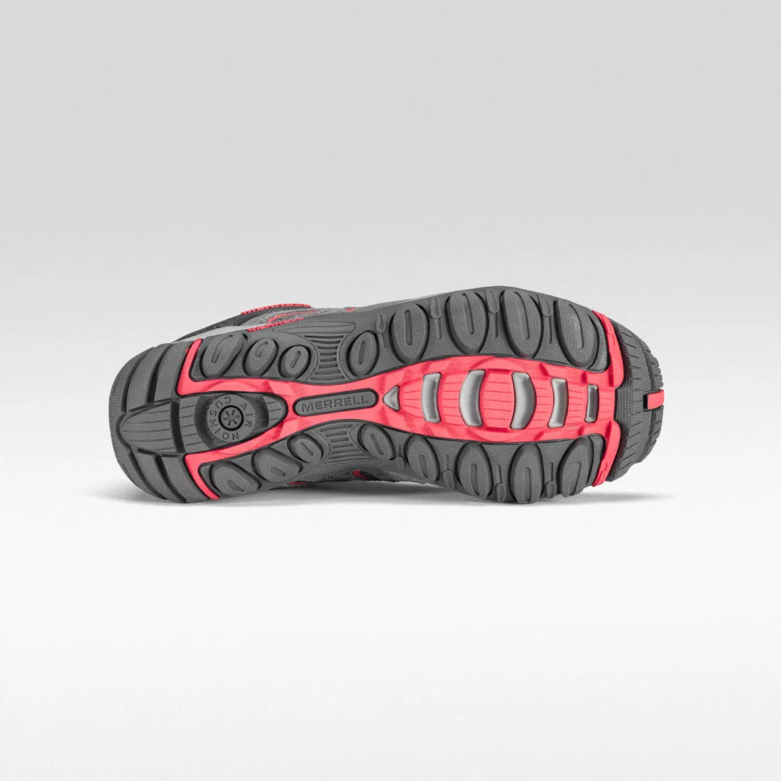 Women's walking shoes - Merrell Crosslander
