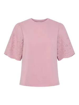 YAS Lex top Lila roze