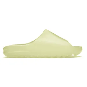 Yeezy Slide 'Glow Green'