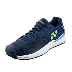 Yonex Power Cushion Eclipsion 4 (Blue color) Men's Tennis Shoes