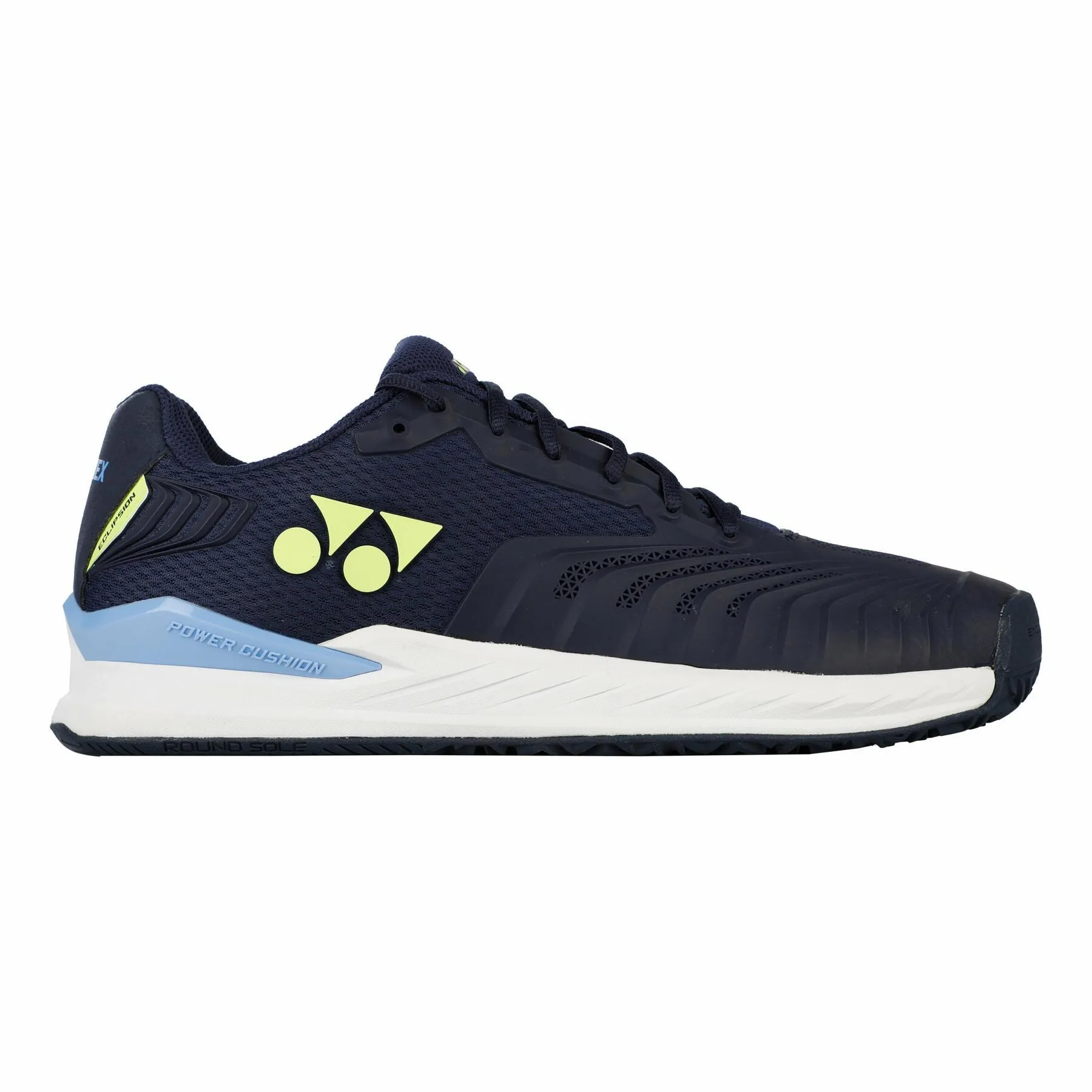 Yonex Power Cushion Eclipsion 4 (Blue color) Men's Tennis Shoes