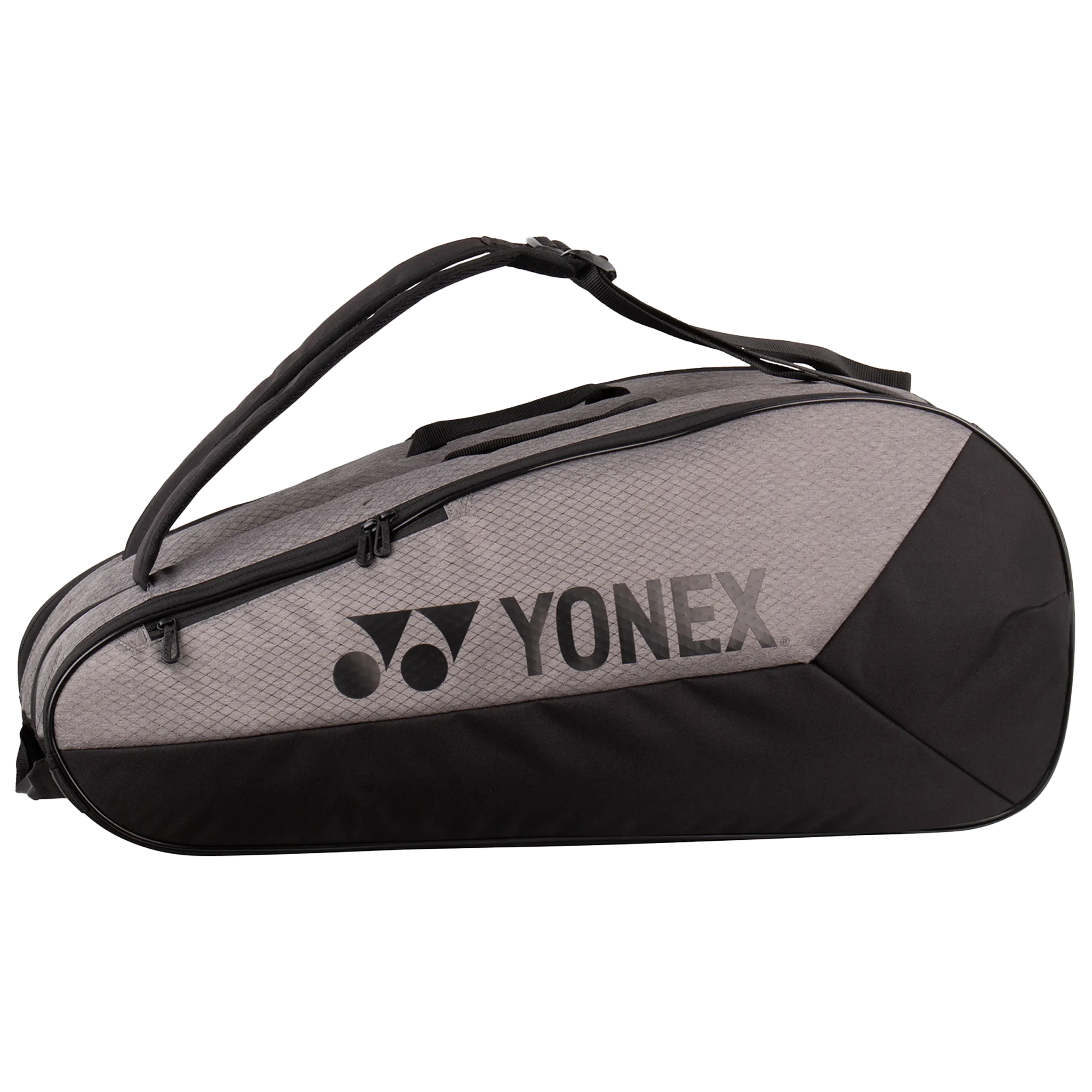 Yonex Team 9 Racket Bag Grey/Black (2025)